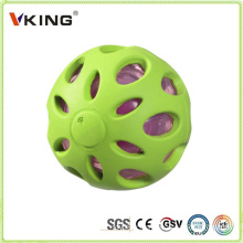 2017 Alibaba New Design Dog Toys Squeaky Balls